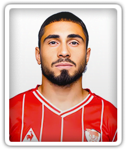 Alexandre Ramalingom