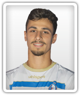 Alexandre Gameiro