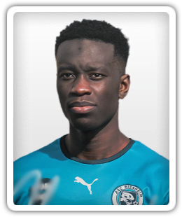 Foday Camara