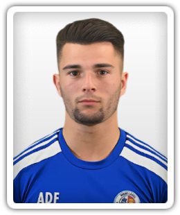 Alexandre Dias Ferreira