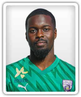 Will-Césaire Matimbou