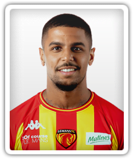 Leroy Abanda