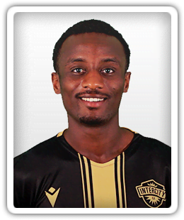 Christian Koffi