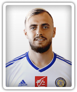 Florent Rizzolo