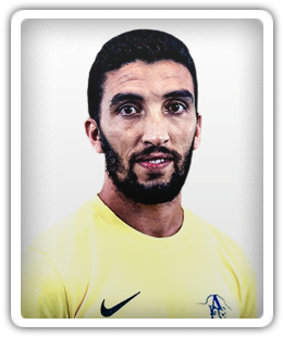 Mokhtar Benarbia