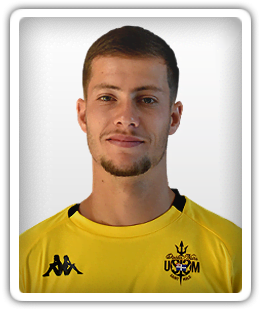 Thibaud Quéméré
