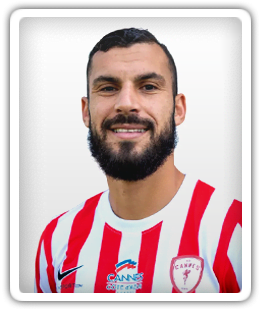 Kamel Bennekrouf