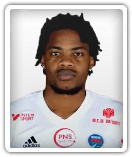 Bryan Jean-Baptiste