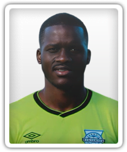 Abdoulaye Sy