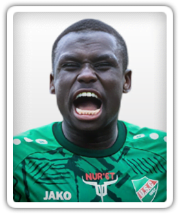 Oumar N'Diaye