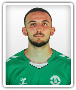 Nacim Gourmat