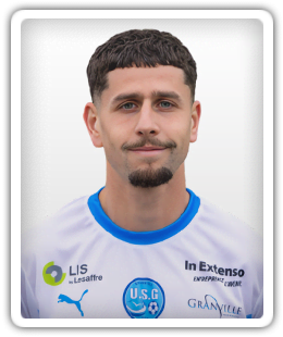 Sofiane Hamard