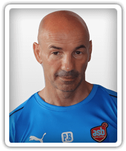 Patrick Ballesta
