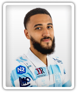 Marvin Emmanuel