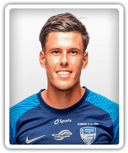Axel Tressens