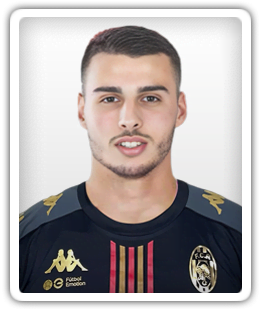 Dorian Salhi