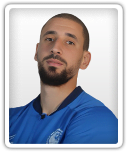 Mouloud Meghezel