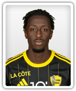 Thierno Diallo