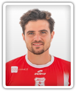 Marc-Antoine Porcher
