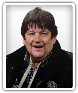 Jean-Michel Rouet
