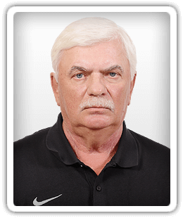 Evgeny Sidorov