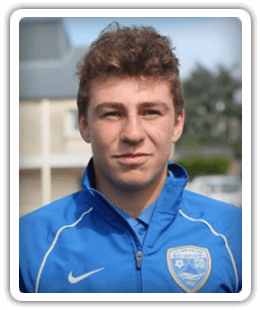 Erwan Perrouault