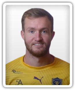 Bastien Launay