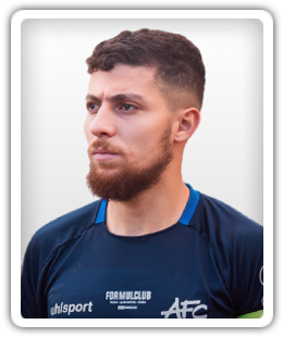 Amine Chmiti