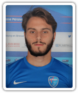 Léonar Makolli
