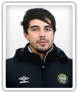 Stefano Luzi