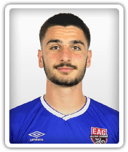 Patrick Trindade