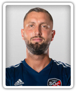 Nenad Zekovic