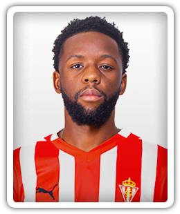 Yann Kembo