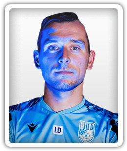 Lucas Delage