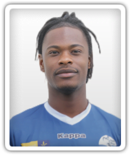 Sandy Nzuzi