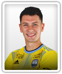 Fabien Boulamoy