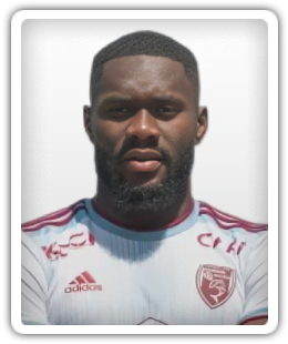 Wilson Mendy