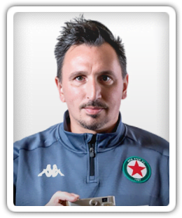 Kévin Lesportes