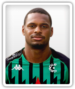 Lucas Larade