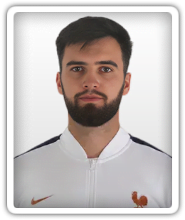 Mathis Racineux