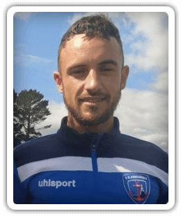 Joris Le Roux