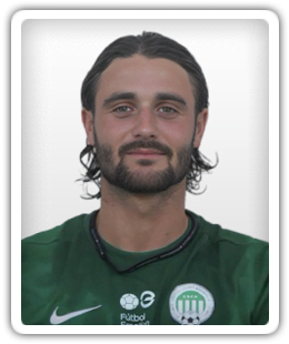Mattéo Grizzetti