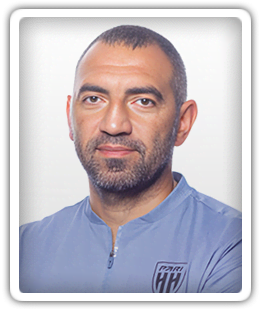 Anton Khazov