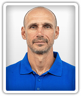 Maxim Igoshin