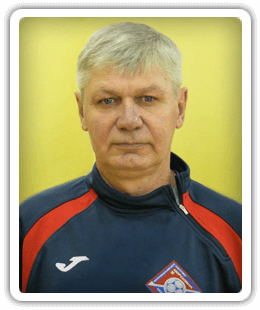 Sergey Dikarev