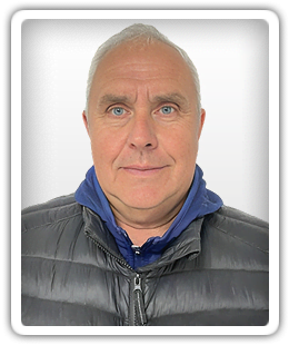 Evald Frolov