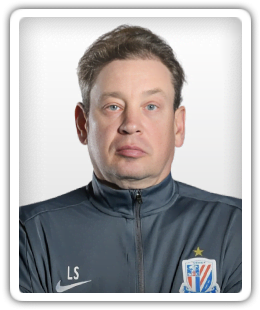 Leonid Slutskiy