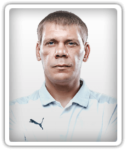 Alexandr Kursekov