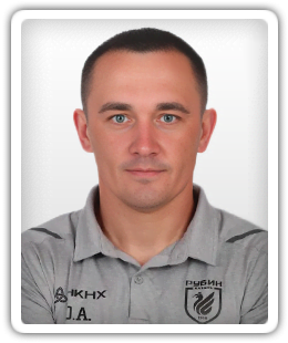 Alexandr Dutov