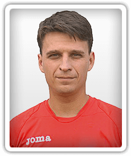 Sergey Kiselev